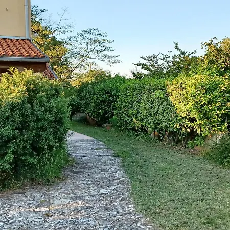Kamik 1 Apartamento Banjole