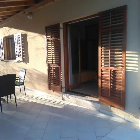 Kamik 1 Apartamento