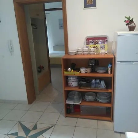 Apartamento Kamik 1