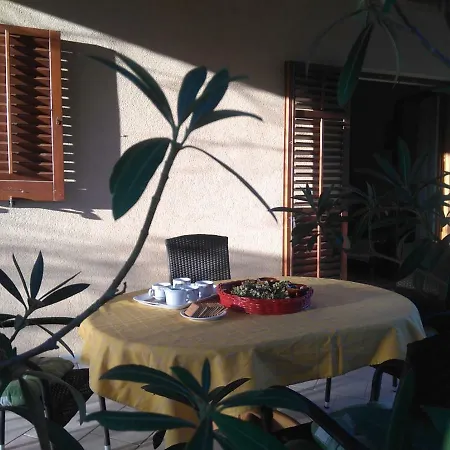 Kamik 1 Apartamento Banjole
