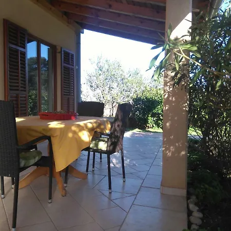 Kamik 1 Apartamento