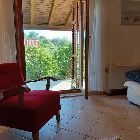 Apartment Kamik 1 *