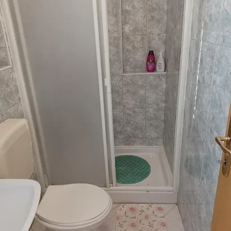 Kamik 1 Banjole