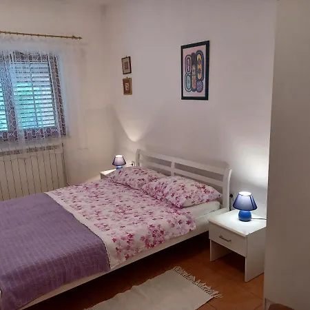 Kamik 1 Banjole