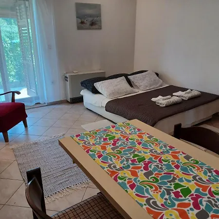 Kamik 1 Apartment *