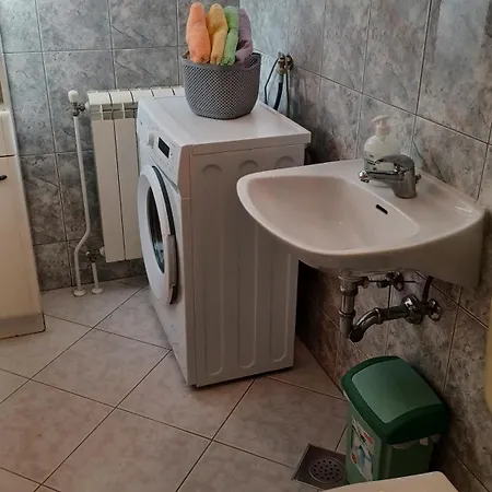 Apartment Kamik 1 *