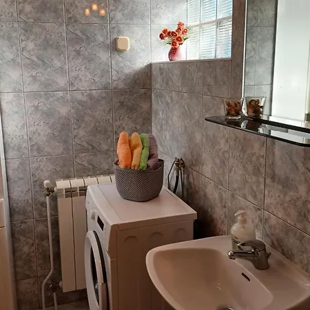 Kamik 1 Apartment Banjole