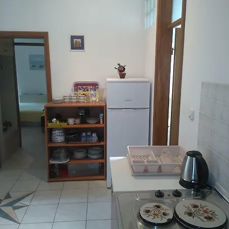 Kamik 1 Apartment