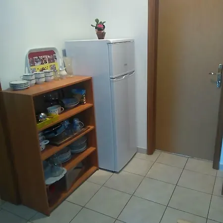 Kamik 1 Banjole