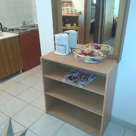 Kamik 1