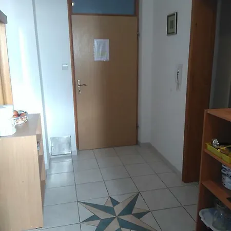 Kamik 1 * Banjole
