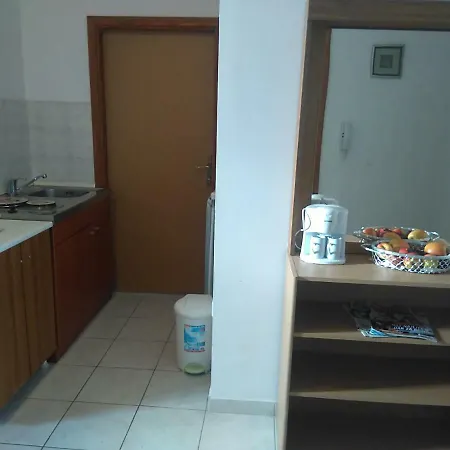 Apartment Kamik 1 Banjole