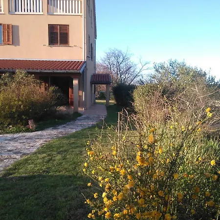 Apartment Kamik 1