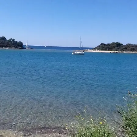 Kamik 1 * Banjole